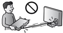 SONY BDP S1100 - Raccordement à la prise HDMI OUT - 2