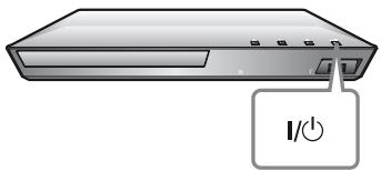 SONY BDP S1100 - Alla prima accensione - 3