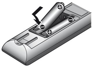 SONY BDP S1100 - Wanneer u de speler voor het eerst inschakelt - 1