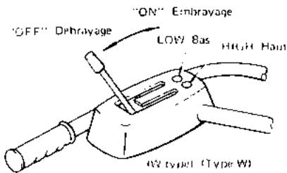 BEAL KC 450 FW - MODE D'EMPLO - 3