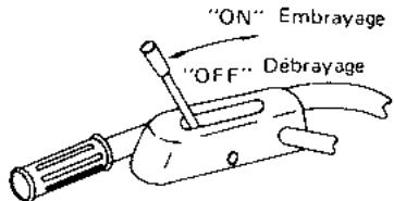 BEAL KC 450 FW - MODE D'EMPLO - 2