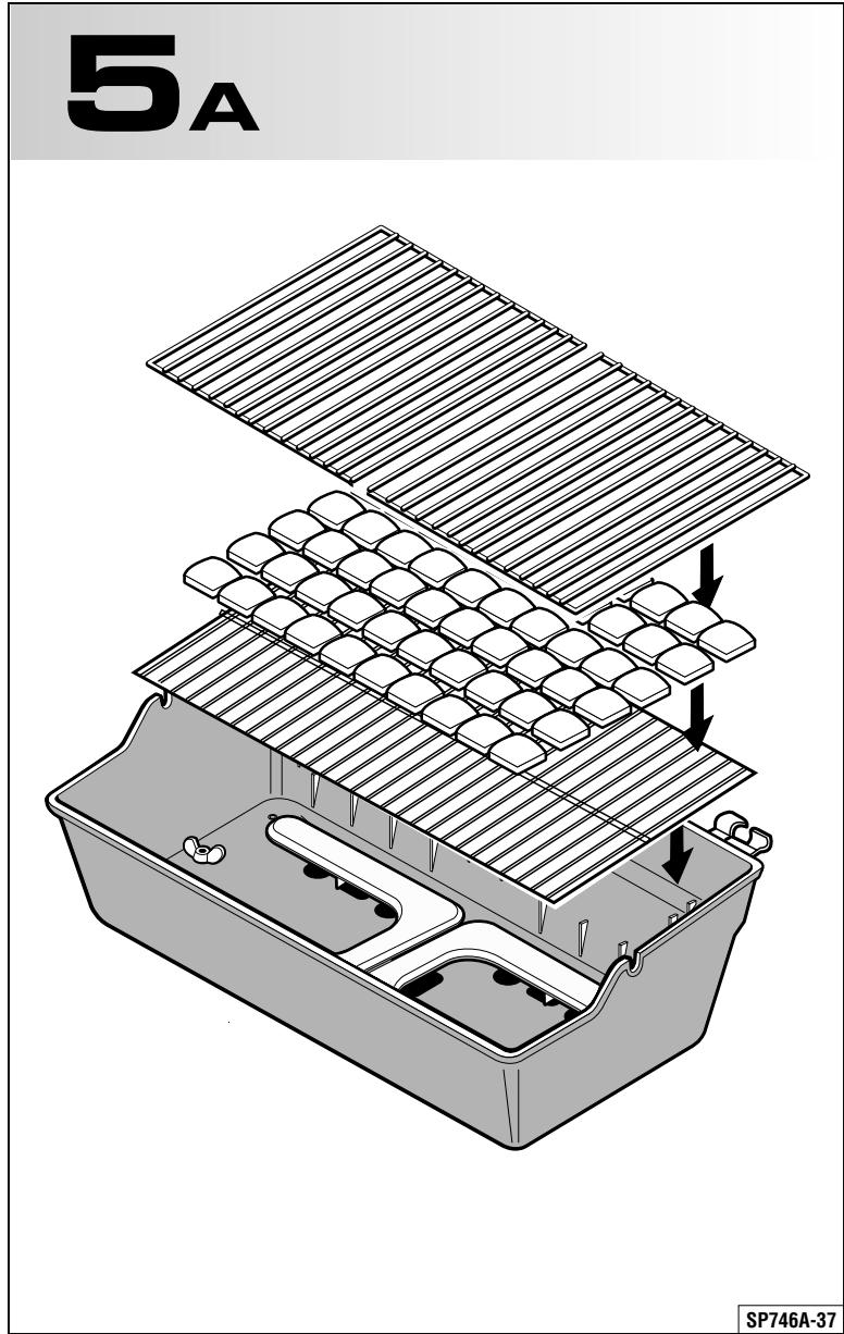 FIESTA XT40058 - Attention - 6