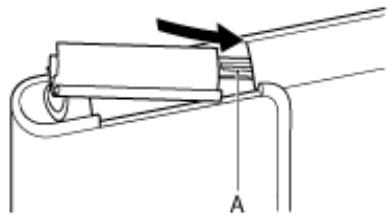 SONY SGP-T212 - Remarque - 1