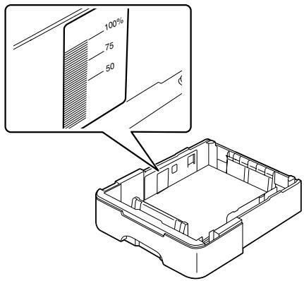EPSON ACULASER CX16DNF - Remarque : - 1