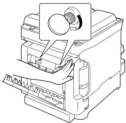 EPSON ACULASER CX16DNF - Remarque : - 1
