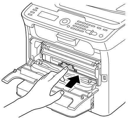 EPSON ACULASER CX16DNF - Remarque : - 2