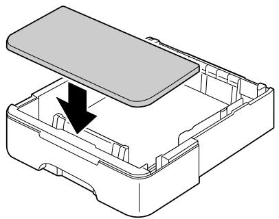 EPSON ACULASER CX16DNF - Remarque : - 2