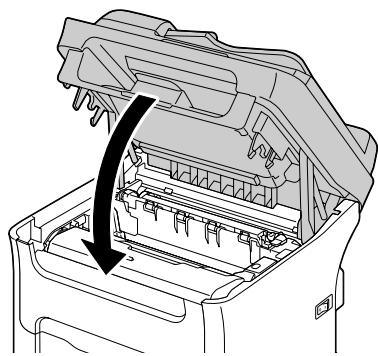 EPSON ACULASER CX16DNF - Remarque : - 7