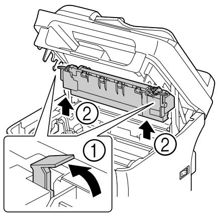 EPSON ACULASER CX16DNF - Remarque : - 2