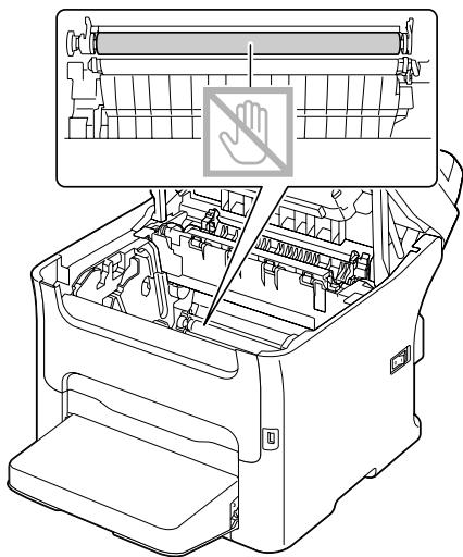 EPSON ACULASER CX16DNF - Remarque : - 1