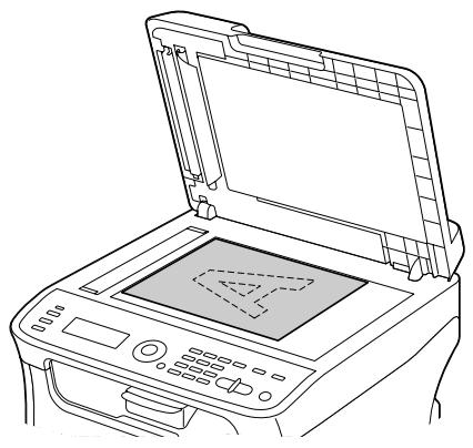 EPSON ACULASER CX16DNF - Opérations de numérisation de base - 1
