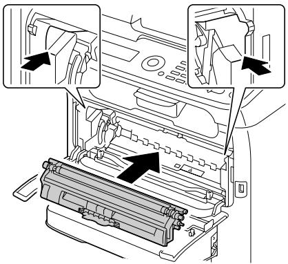 EPSON ACULASER CX16DNF - Remarque : - 1