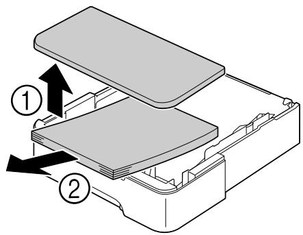 EPSON ACULASER CX16DNF - Remarque : - 1