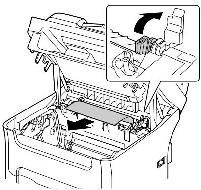 EPSON ACULASER CX16DNF - Remarque : - 1