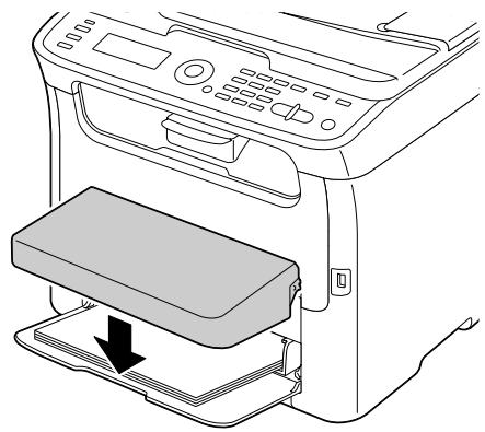 EPSON ACULASER CX16DNF - Remarque : - 4