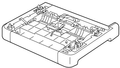 EPSON ACULASER CX16DNF - Contenu du kit - 2