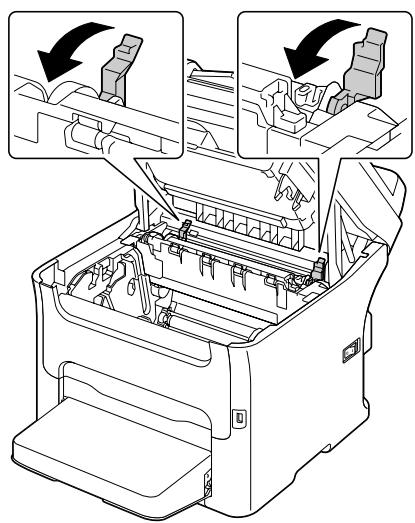 EPSON ACULASER CX16DNF - Remarque : - 5