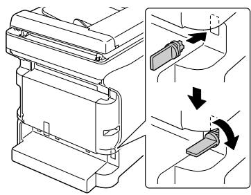 EPSON ACULASER CX16DNF - Remarque : - 2