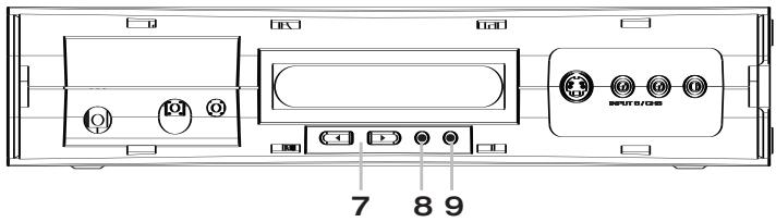 JOYTECH CONTROL CENTER 540C - περιεχόμενα - 8