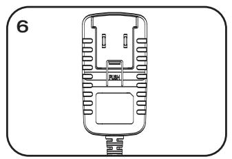 JOYTECH CONTROL CENTER 540C - 7
