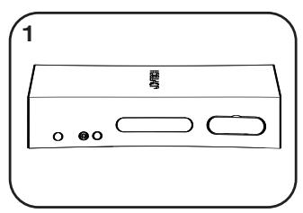 JOYTECH CONTROL CENTER 540C - Package contents - 1