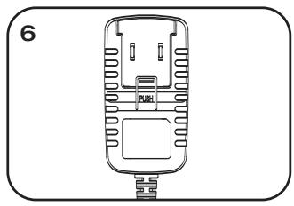 JOYTECH CONTROL CENTER 540C - Inhoud - 6