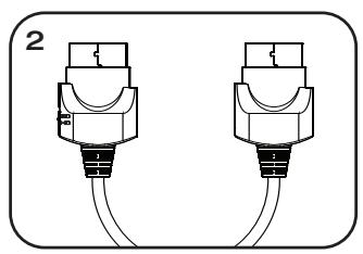 JOYTECH CONTROL CENTER 540C - Package contents - 2