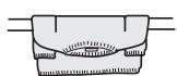 PANASONIC NA140VG4WFR - Etendre le linge - 1