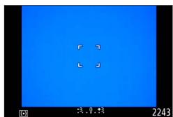 PANASONIC FZ72 - Appuyez sur la touche [DISP.] pour modifier l'affichage. - 4