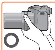 PANASONIC FZ72 - Conseils pour prendre de bonnes photos - 3