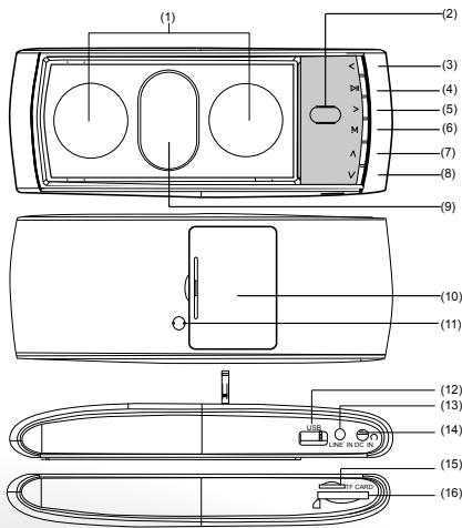NGS TWISTER - TWISTER - 1