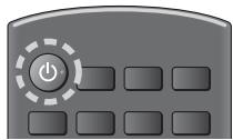 PANASONIC TX-55AS650E - Schließen Sie den Fernseher an die Netzsteckdose an und schalten Sieihn ein - 2