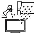 PANASONIC TX-55AS650E - Warning - 3
