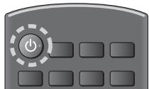PANASONIC TX-55AS650E - Branchez le téléviseur dans la prise secteur et mettez-le en marche - 2