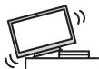 PANASONIC TX-55AS650E - Advertencia - 5