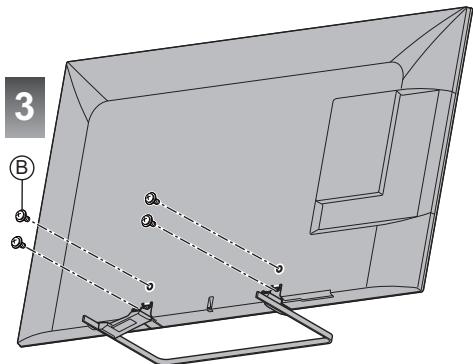 PANASONIC TX-55AS650E - D Base - 5