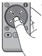 PANASONIC TX-55AS650E - Panel tactil - 1