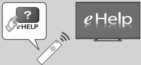 PANASONIC TX-55AS650E - Istruzioni per l'uso Televisore LCD - 2