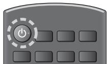 PANASONIC TX-55AS650E - Enchufe el TV en la toma de corrienté y encienda la alimentación - 2