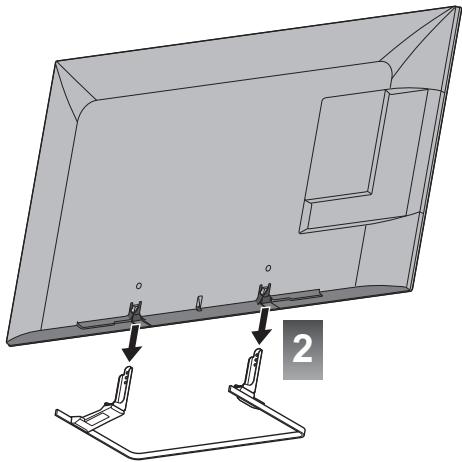 PANASONIC TX-55AS650E - D Platte - 4