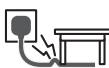 PANASONIC TX-55AS650E - Warning - 4