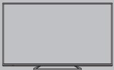 PANASONIC TX-55AS650E - Istruzioni per l'uso Televisore LCD - 1