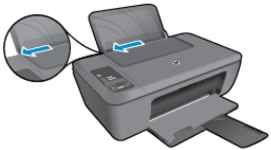 HP DESKJET 2510 - Chargement des enveloppes - 3
