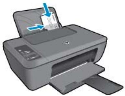 HP DESKJET 2510 - Pour imprimer des enveloppes - 1