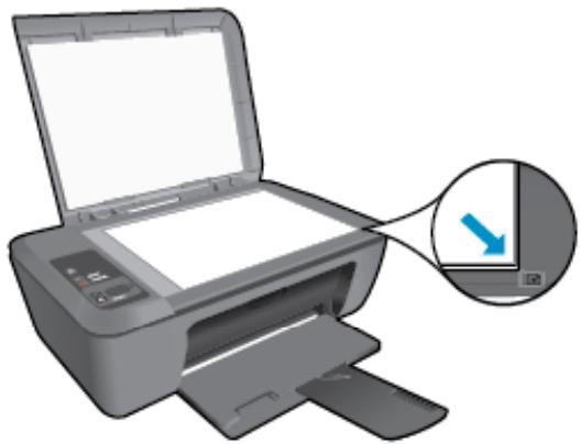 HP DESKJET 2510 - Copie de documents ou de photos - 5
