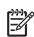 HP OJ 150 AIO PORTABLE - Pour effectuer une impression recto verso (Mac OS X) - 1
