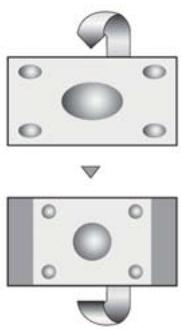 AUDIOVOX VME 9325 BTA - Button Operation - 5