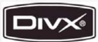 AUDIOVOX VME 9325 BTA - Information regarding DivX® - 1