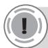AUDIOVOX 8910 - Precautions à prendre pour l'utilisation au VOLANT - 1