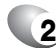 AUDIOVOX 8910 - Mode des symboles - 2